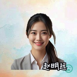 赵明远